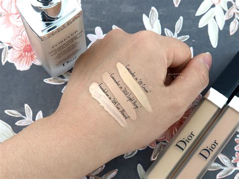 dior concealer forever skin|Dior diorskin forever undercover concealer.